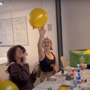 Barcelona High School