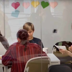 Barcelona High School