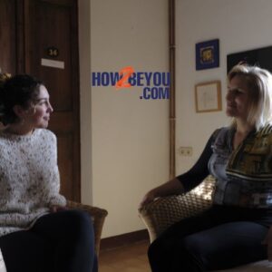 boundaries therapy for women