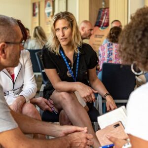 boundaries therapy for women