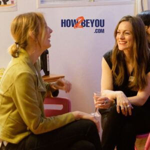 boundaries therapy for women