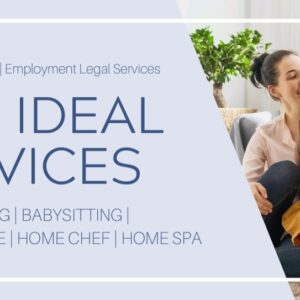 BCN Ideal Services