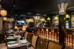 my way lounge restaurant