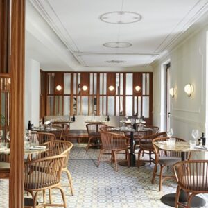 Kimpton Vividora Hotel