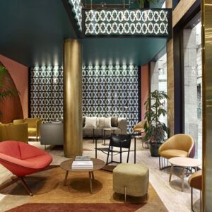 Kimpton Vividora Hotel