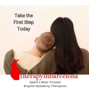 Therapy in Barcelona