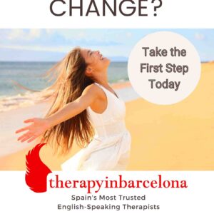 Therapy in Barcelona