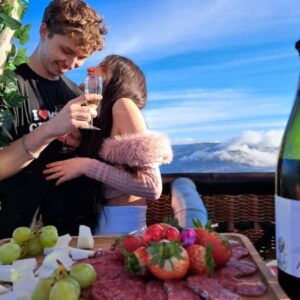 BARCELONA BALLOON FLIGHTS