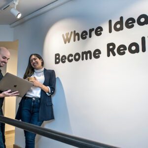 Coworking sant antoni barcelona