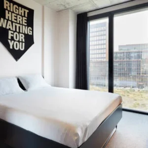 The social hub barcelona