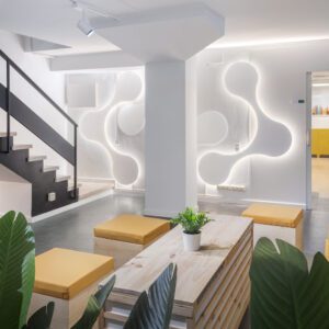 Coworking sant antoni barcelona