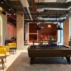 The Social Hub Barcelona