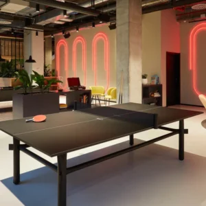 The social hub barcelona