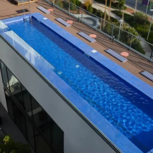 The social hub barcelona