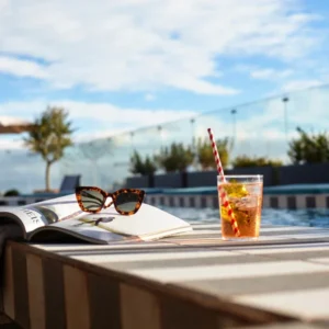 The social hub barcelona