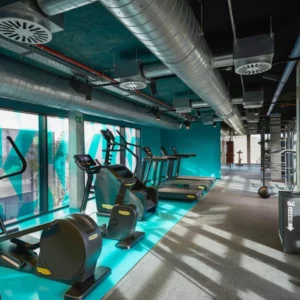 The social hub barcelona