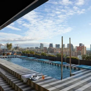 The Social Hub Barcelona