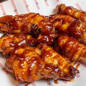 Red Garter Barcelona