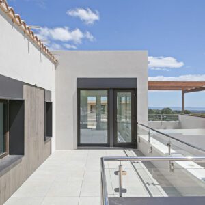 sustainable renovation in Barcelona
