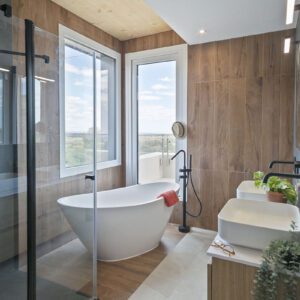 sustainable renovation in Barcelona