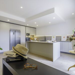 sustainable renovation in Barcelona