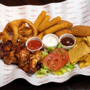 Red Garter Barcelona