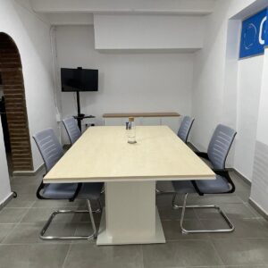 GR International advisors SL