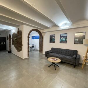 GR International advisors SL