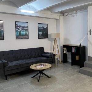 GR International advisors SL