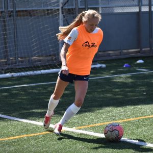 CeleBreak - Football in Barcelona