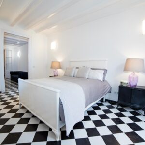 White Design Concept