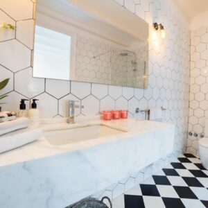 White Design Concept