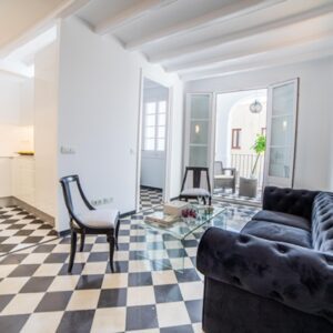 White Design Concept