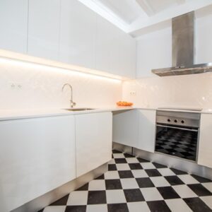 White Design Concept