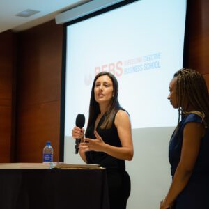 Barcelona Executive Business School