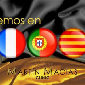 Martín Macías Estilistas