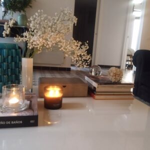 White Design Concept