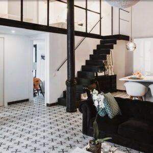 White Design Concept