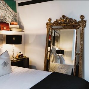 White Design Concept