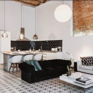 White Design Concept