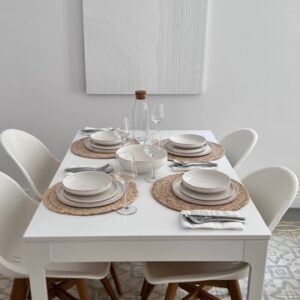 White Design Concept