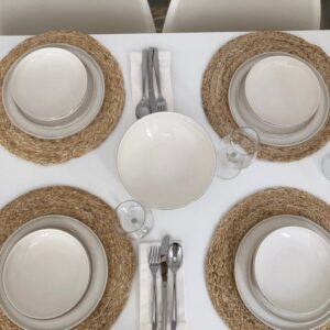 White Design Concept