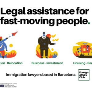 foreign affairs club