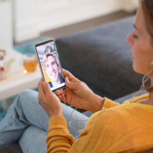 personal online therapy