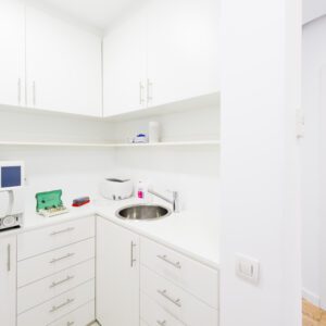 Dental clinic EL CEDRO Barcelona