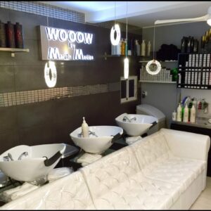 Martín Macías Estilistas