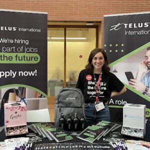 Telus International AI Data Solutions