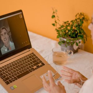 personal online therapy