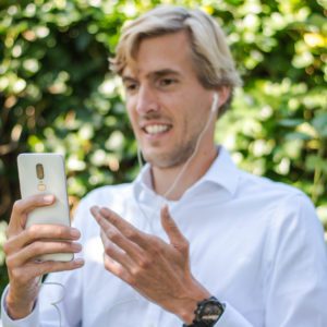 personal online therapy