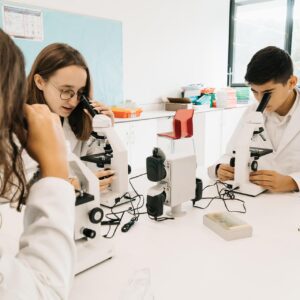 The British College of Gavà